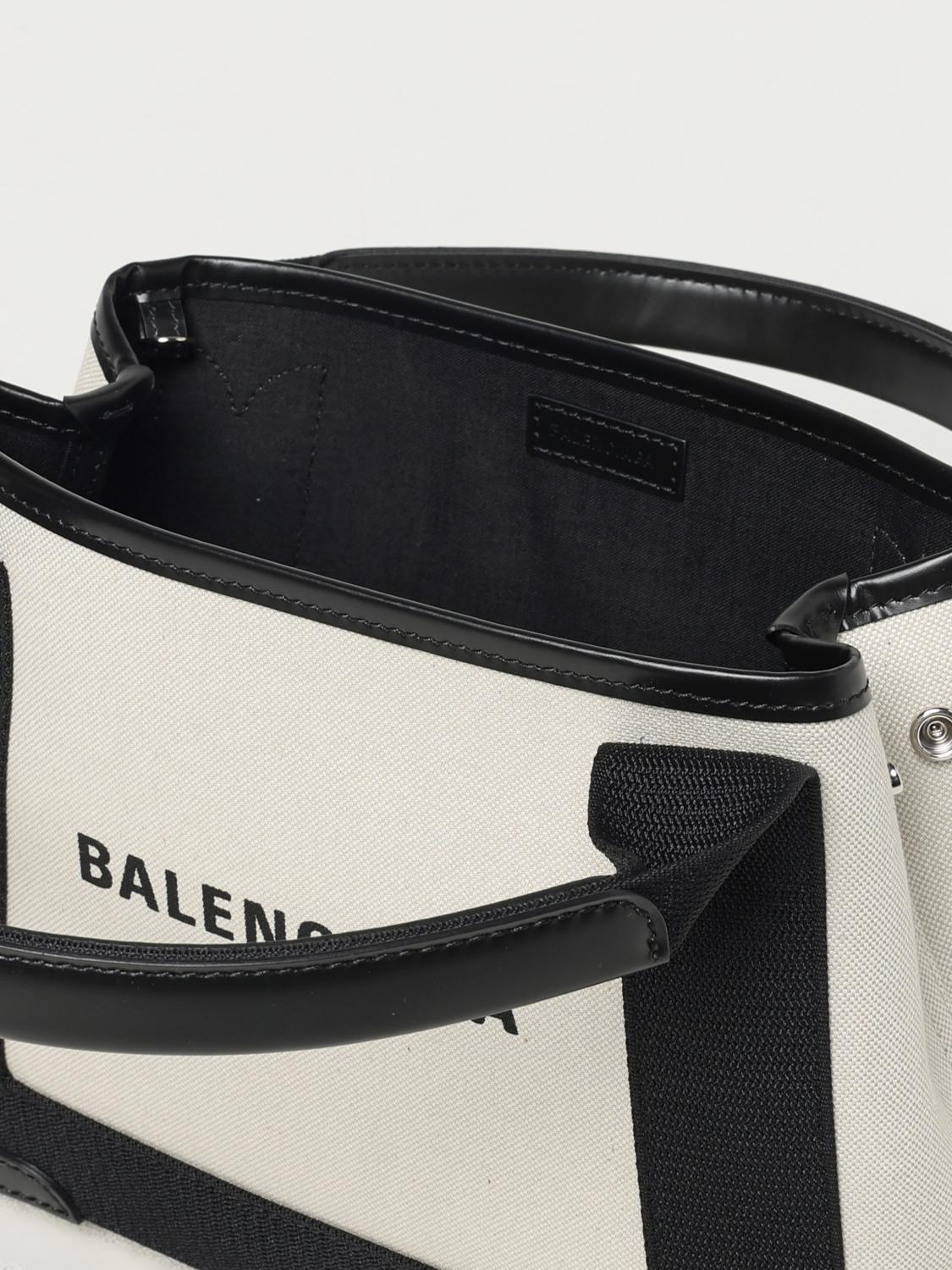 Balenciaga Handbag Woman Black