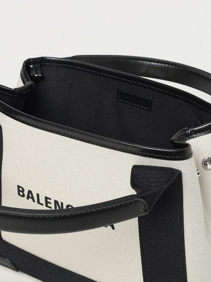Balenciaga Handbag Woman Black