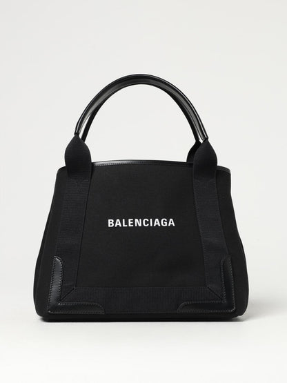 Balenciaga Handbag Woman Black