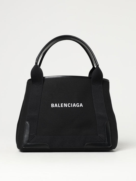 Balenciaga Handbag Woman Black