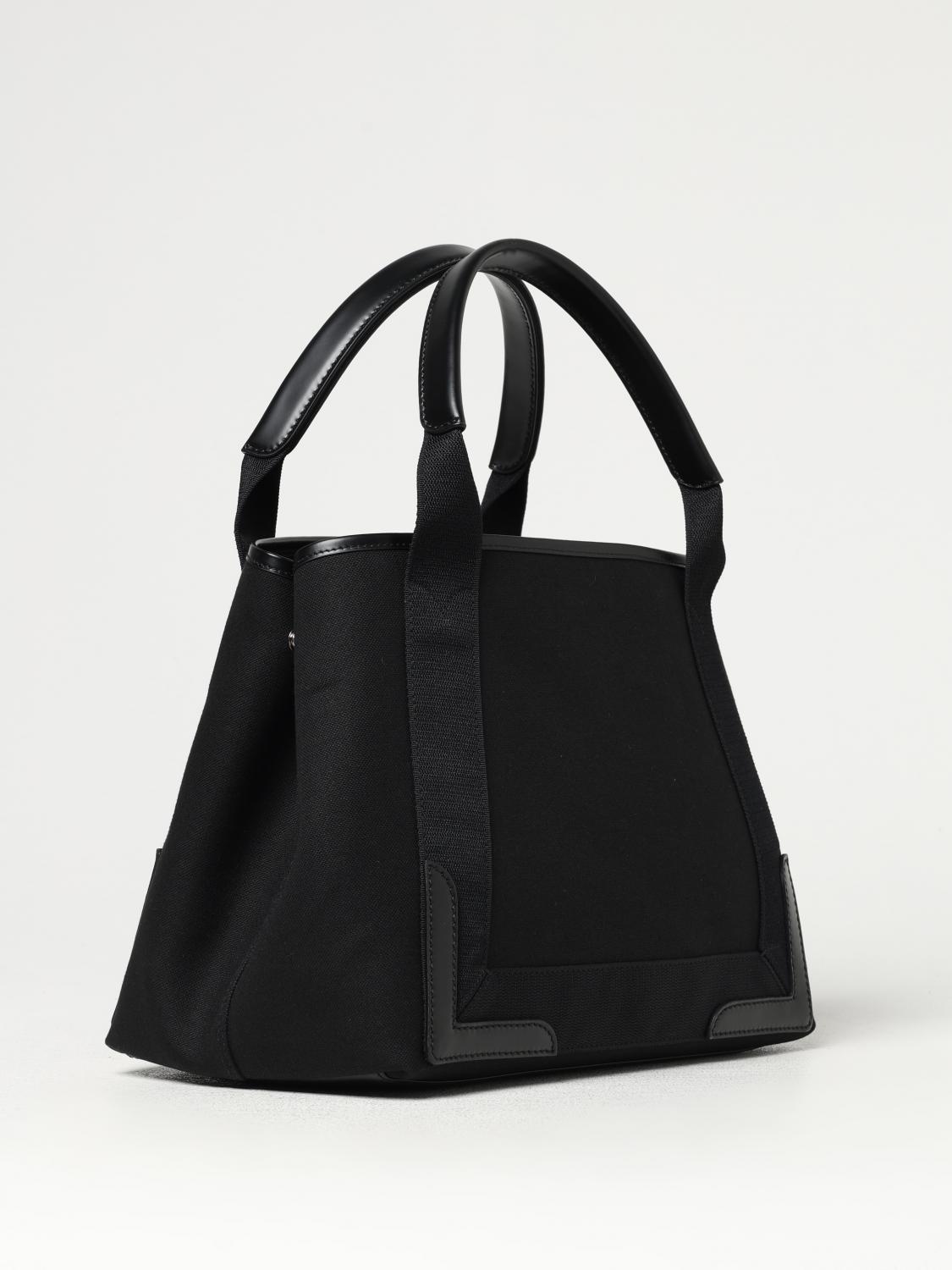 Balenciaga Handbag Woman Black