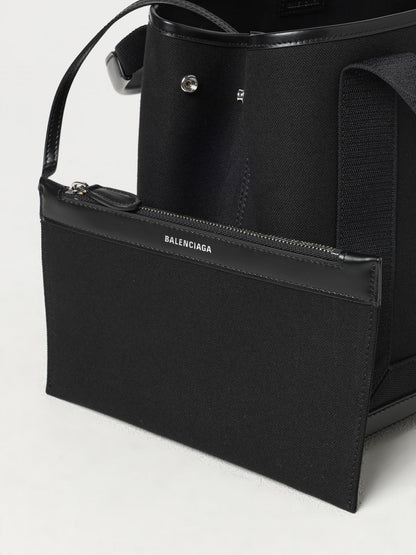 Balenciaga Handbag Woman Black