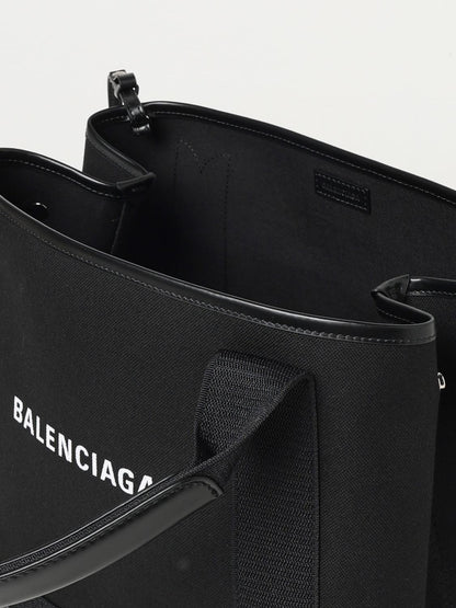 Balenciaga Handbag Woman Black