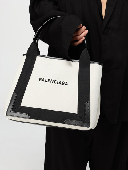 Balenciaga Handbag Woman Black