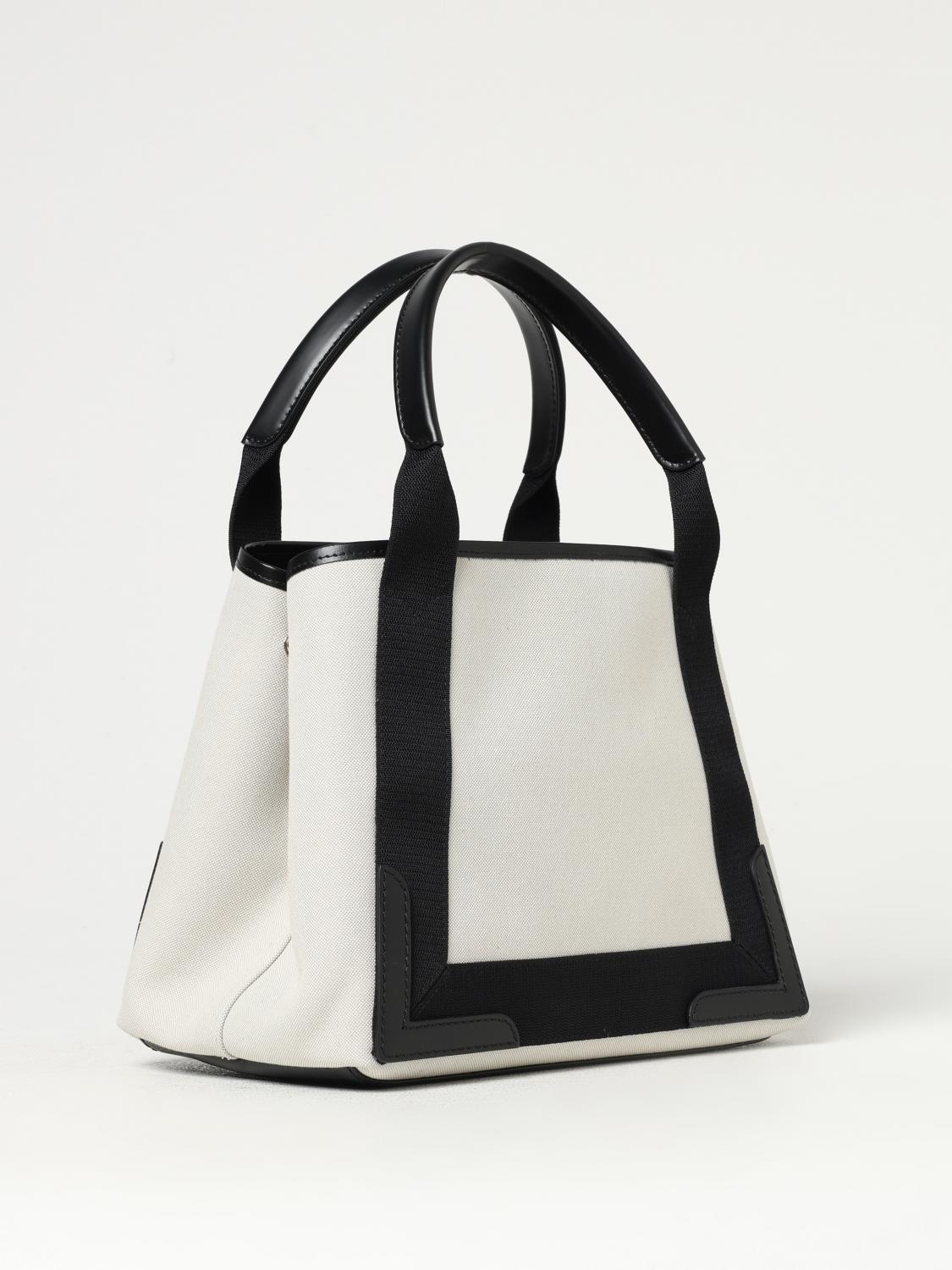Balenciaga Handbag Woman Black