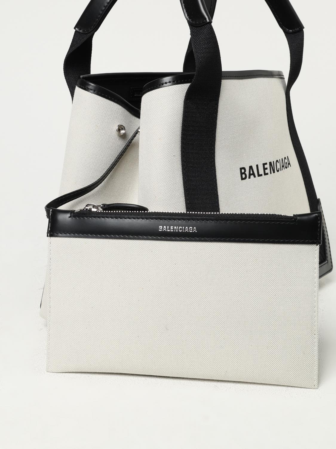 Balenciaga Handbag Woman Black
