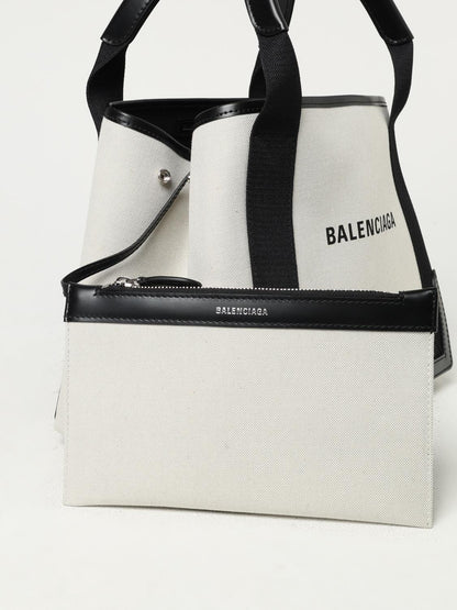 Balenciaga Handbag Woman Black