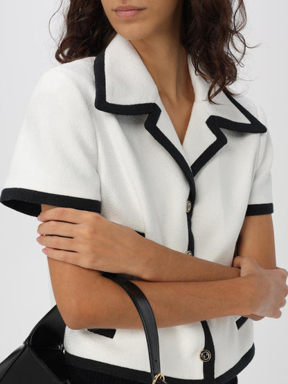 Gucci Jacket Woman White