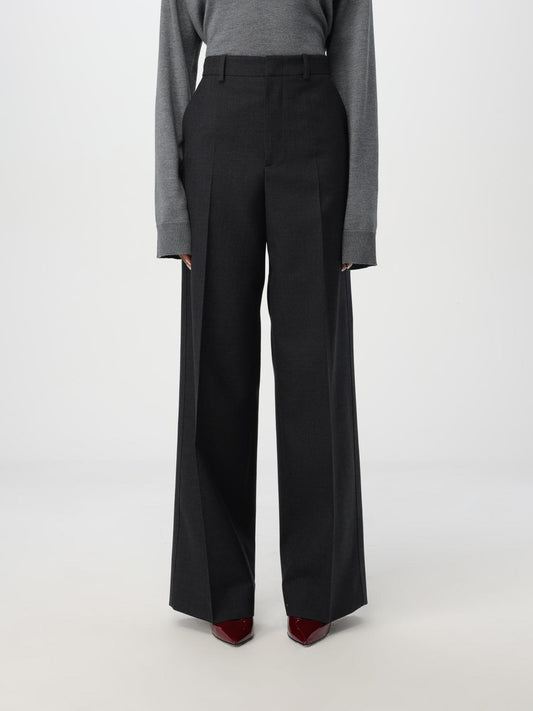 Gucci Pants Woman Grey