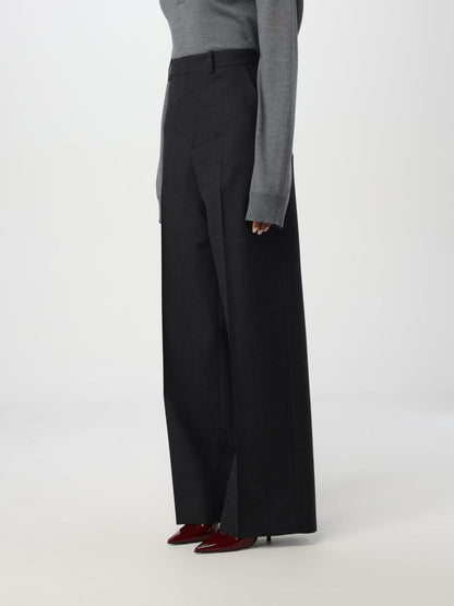 Gucci Pants Woman Grey
