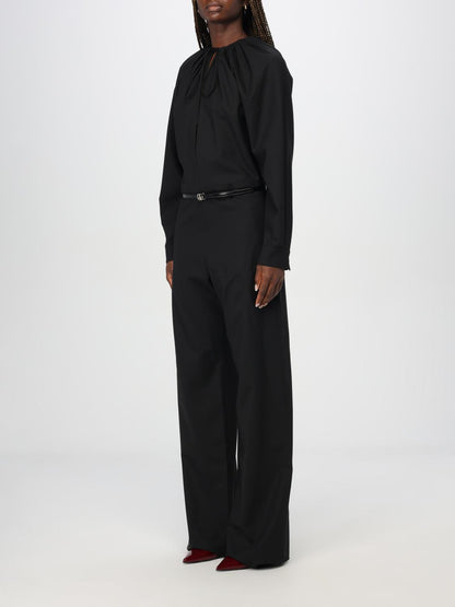 Gucci Jumpsuits Woman Black
