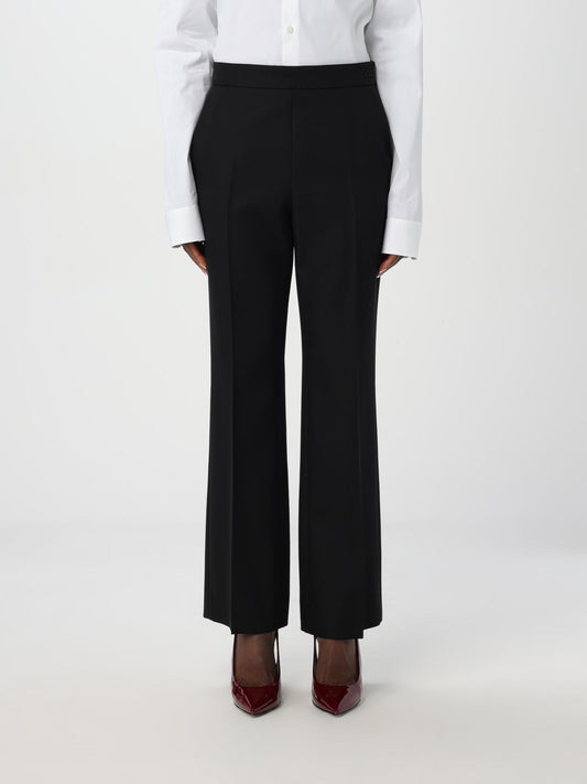 Gucci Pants Woman Black