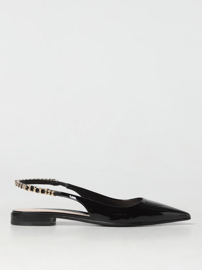 Gucci Ballet Flats Woman Black