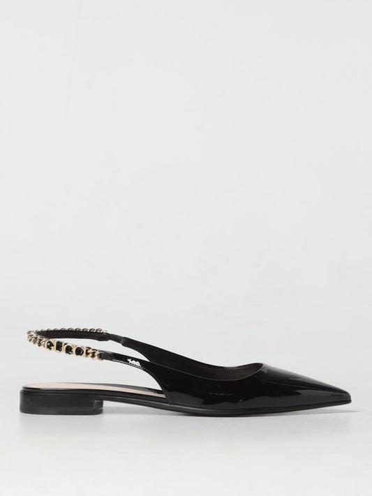 Gucci Ballet Flats Woman Black