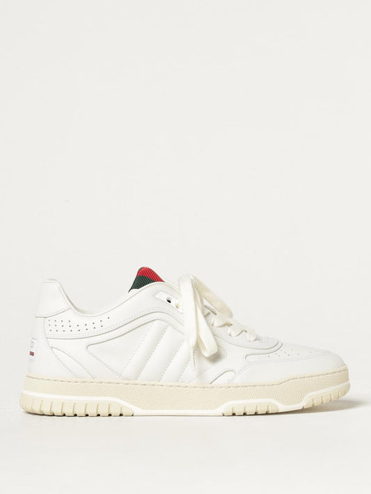 Gucci Sneakers Woman White