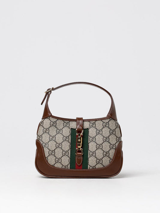 Gucci Mini Bag Woman Beige