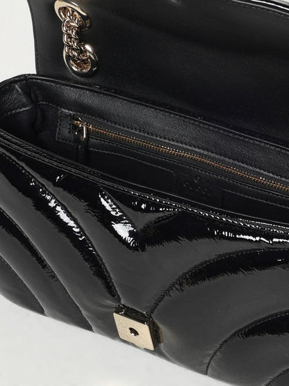 Gucci Shoulder Bag Woman Black