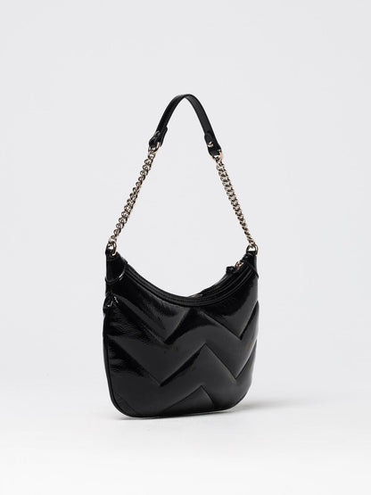 Gucci Shoulder Bag Woman Black