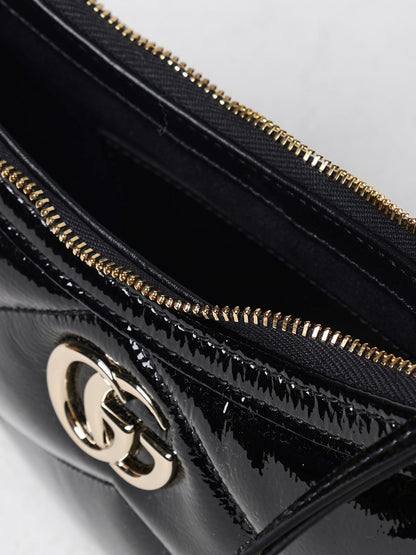 Gucci Shoulder Bag Woman Black