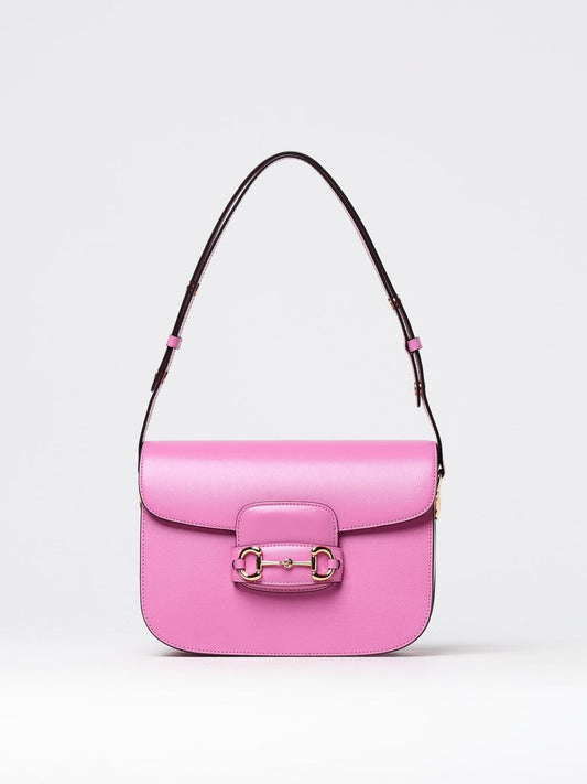 Gucci Shoulder Bag Woman Pink