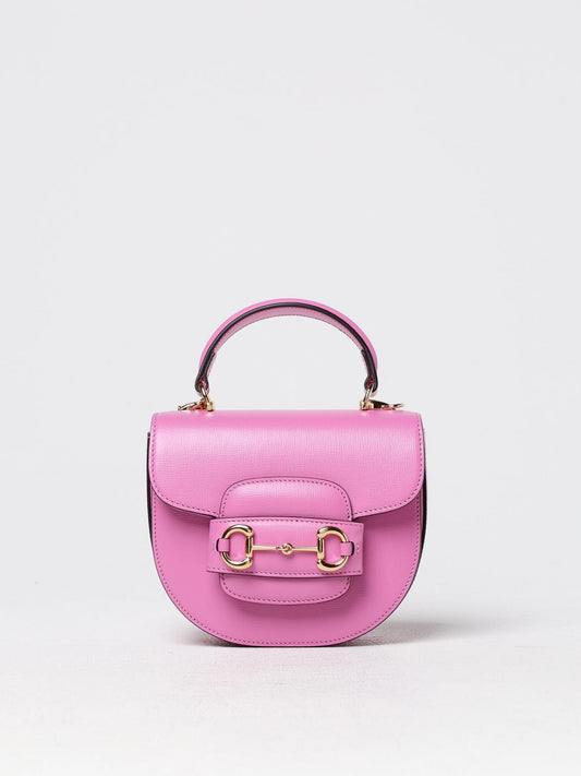 Gucci Mini Bag Woman Pink