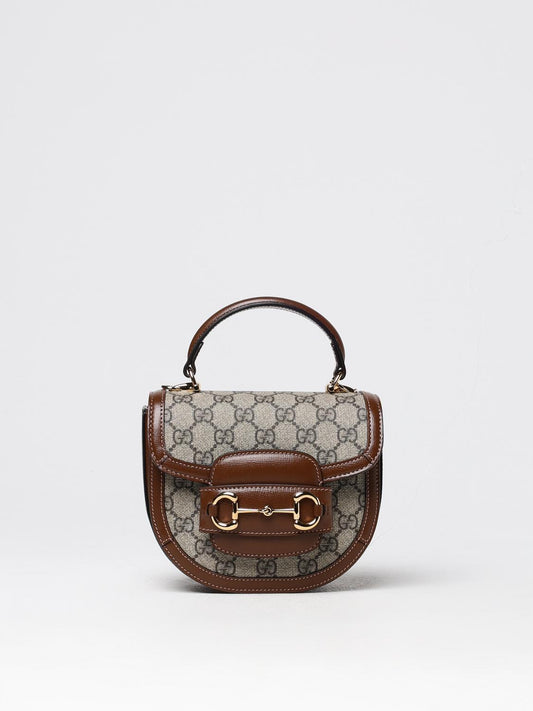 Gucci Mini Bag Woman Beige