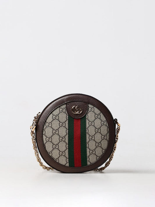 Gucci Mini Bag Woman Beige