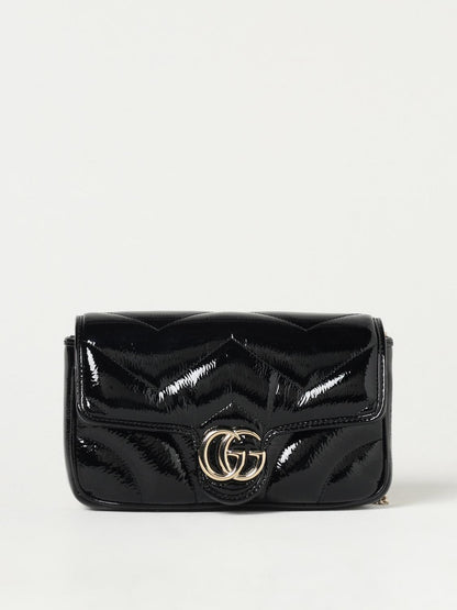 Gucci Mini Bag Woman Black