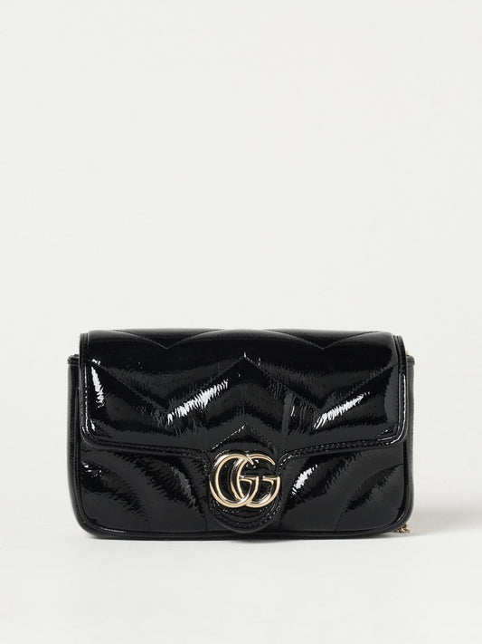 Gucci Mini Bag Woman Black