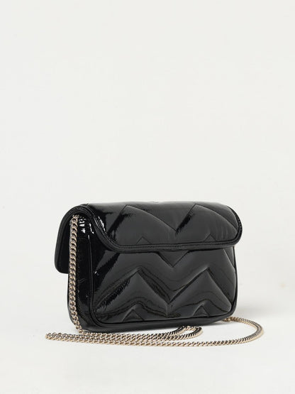 Gucci Mini Bag Woman Black