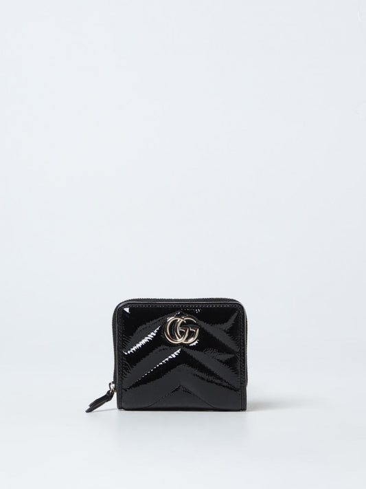 Gucci Wallet Woman Black