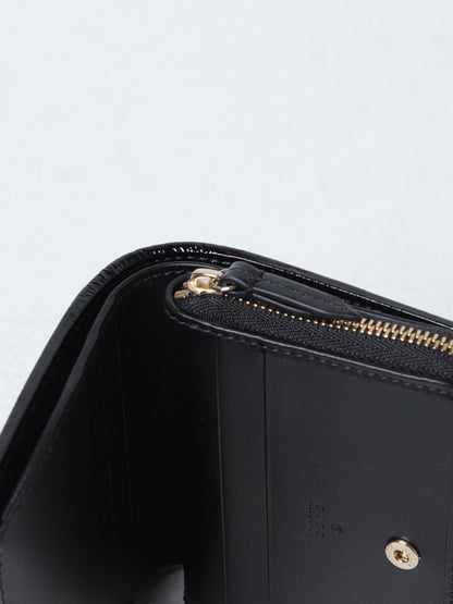 Gucci Wallet Woman Black