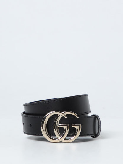 Gucci Belt Woman Black