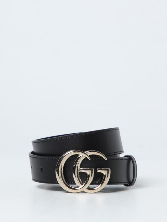 Gucci Belt Woman Black