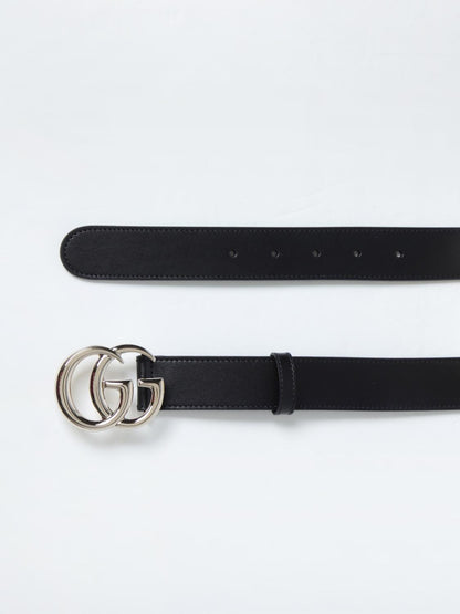 Gucci Belt Woman Black