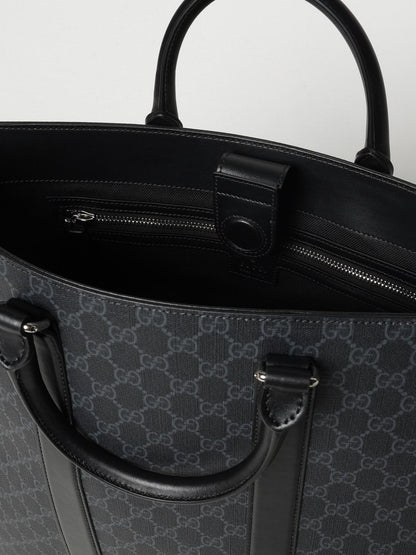 Gucci Bags Men Black