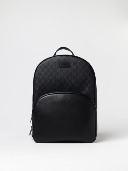 Gucci Backpack Men Black