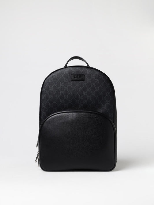 Gucci Backpack Men Black