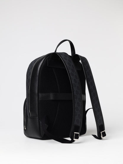 Gucci Backpack Men Black