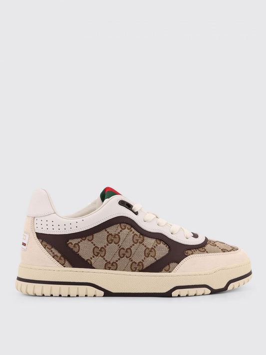 Gucci Sneakers Men Dove Grey