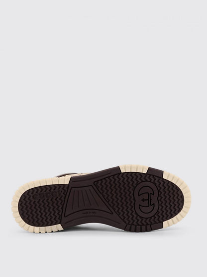 Gucci Sneakers Men Dove Grey