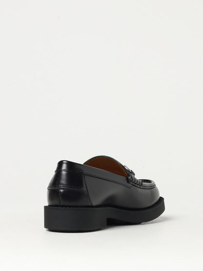 Gucci Loafers Men Black