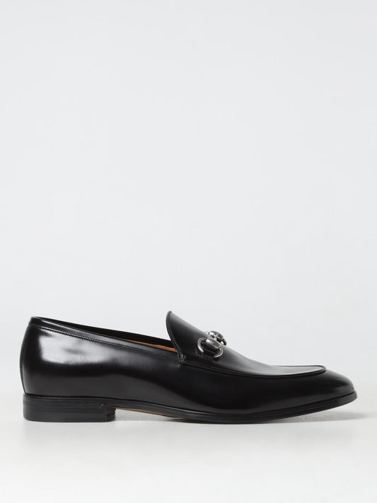 Gucci Loafers Men Red
