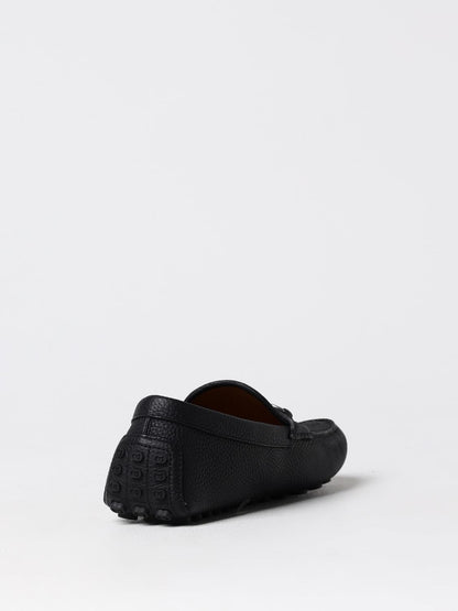 Gucci Loafers Men Black