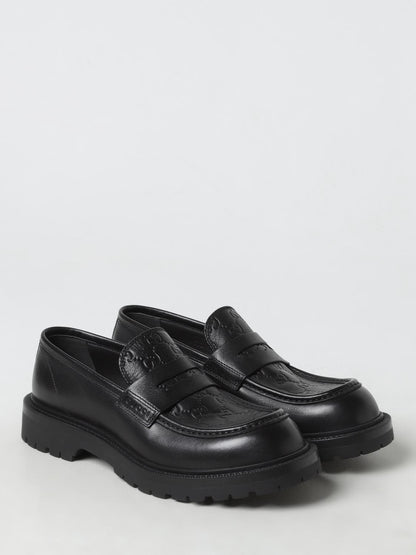 Gucci Loafers Men Black
