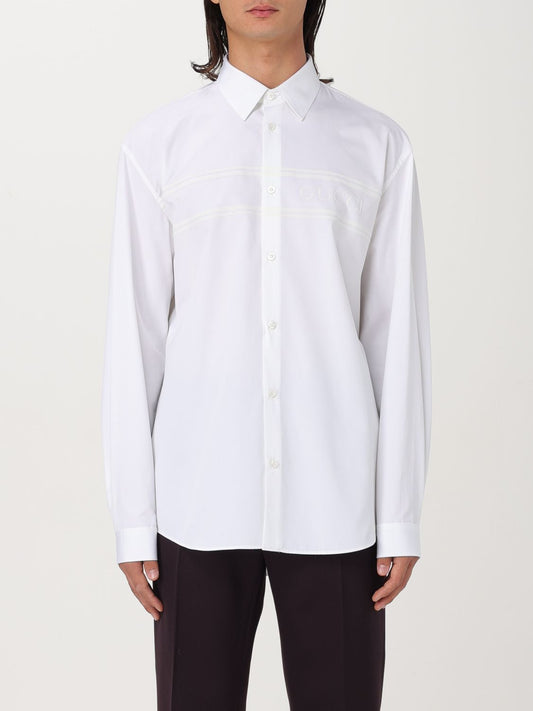 Gucci Shirt Men White