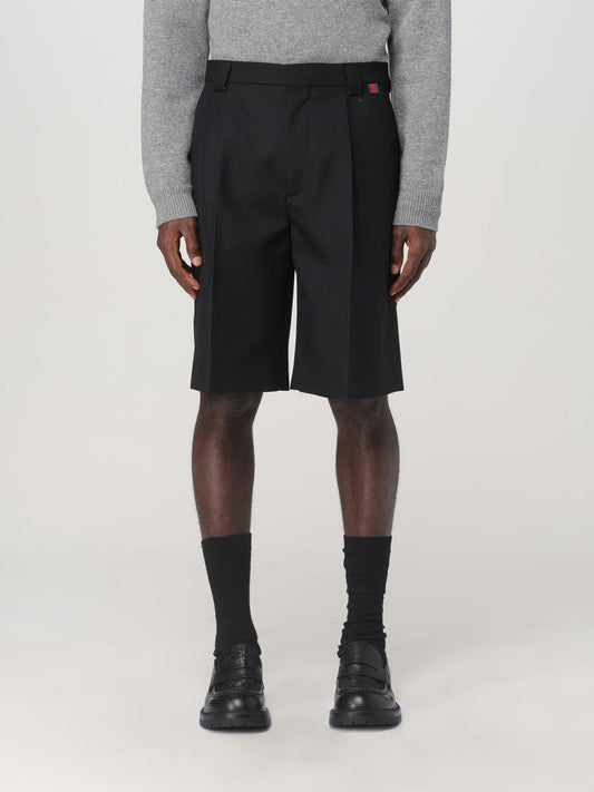 Gucci Short Men Black