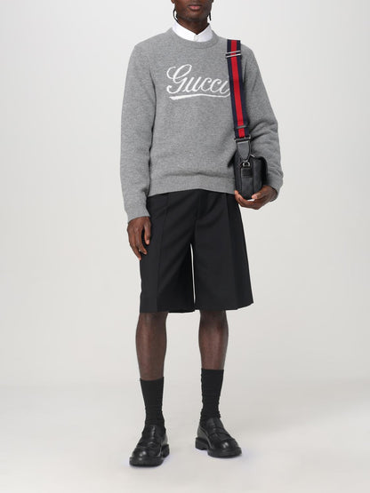 Gucci Short Men Black
