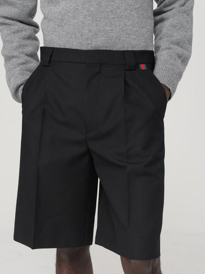 Gucci Short Men Black
