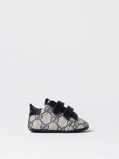 Gucci Sneakers Kids Blue